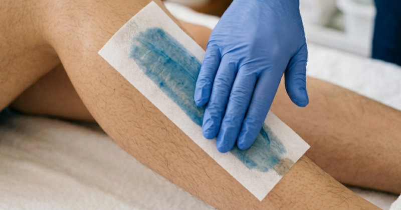 Waxing Prices in Wisbech – Full Price List at Wax & Relax